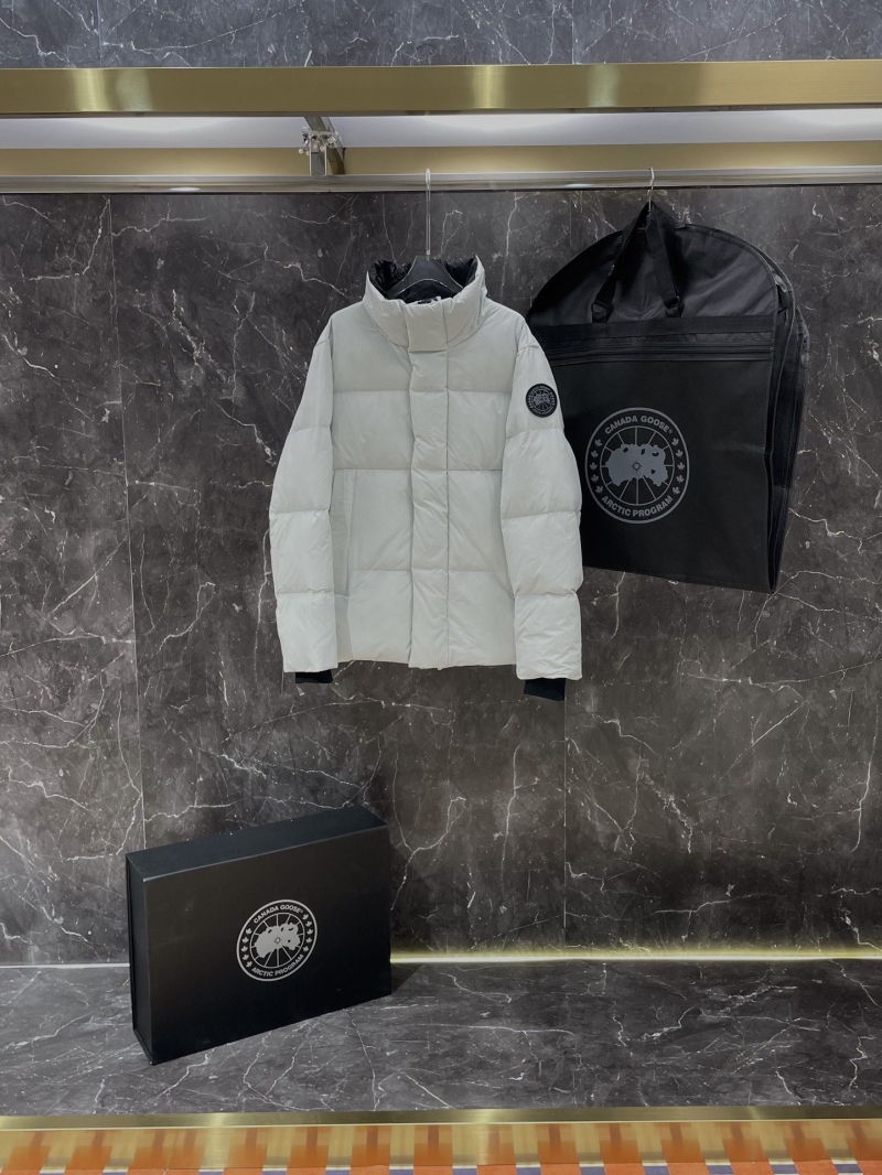 Moncler Down Coat